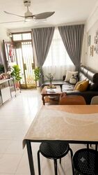 Blk 264 Yishun Street 22 (Yishun), HDB 3 Rooms #626032131
